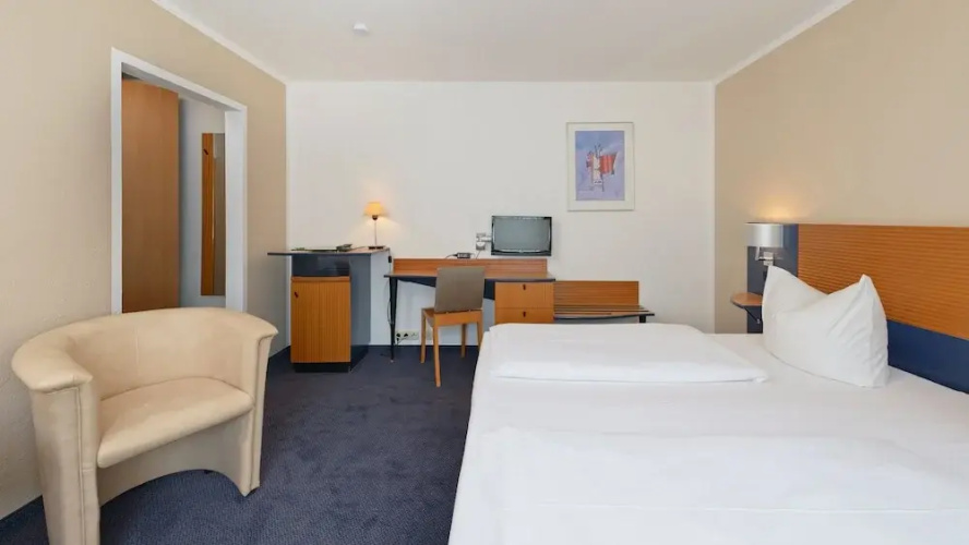 Motel Hormersdorf
