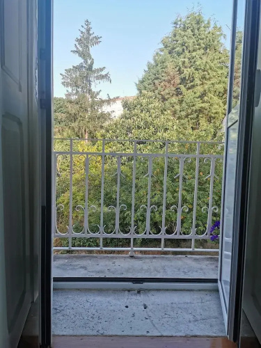 Casa Amarela - Guest House