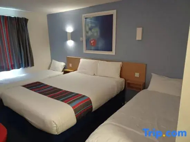 Travelodge Carlisle M6