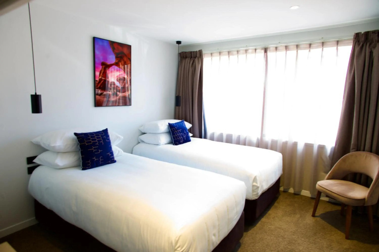 Regal Palms Resort