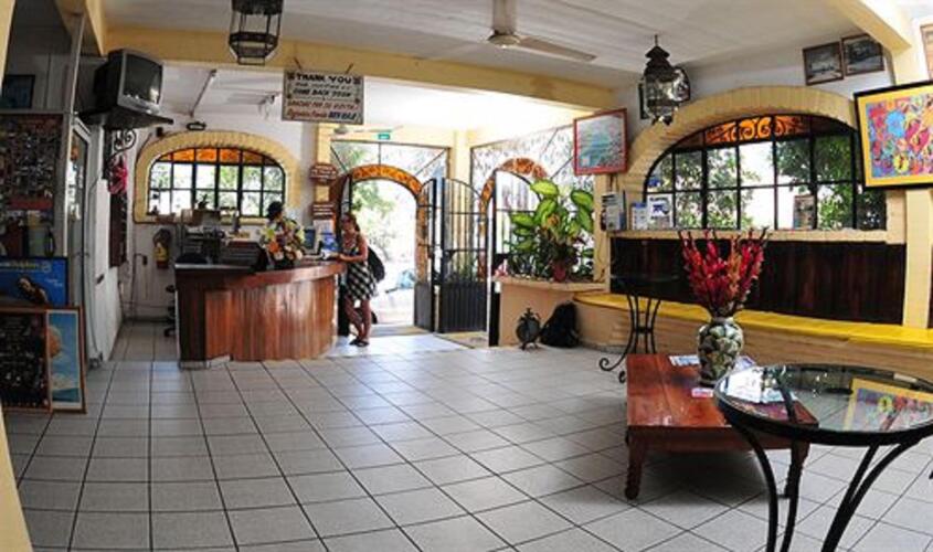 Imagen de Tradicional Villa Del Mar