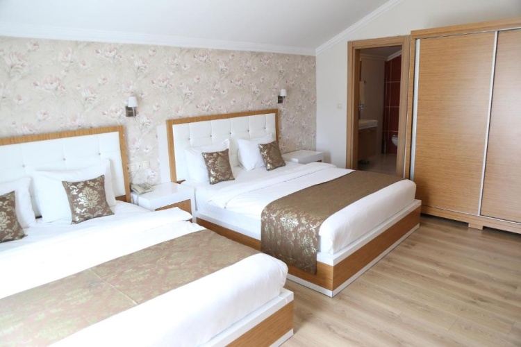 Family Junior Suite