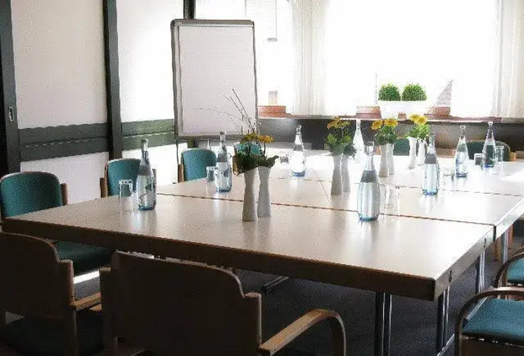 Hotel Zum Ochsen