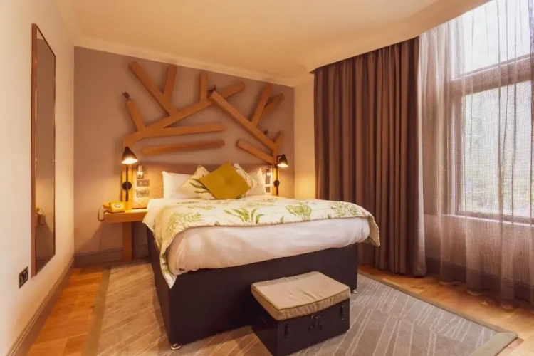Executive Double room