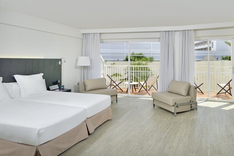 Sol House The Studio - Calviá Beach- Adults only photo 6