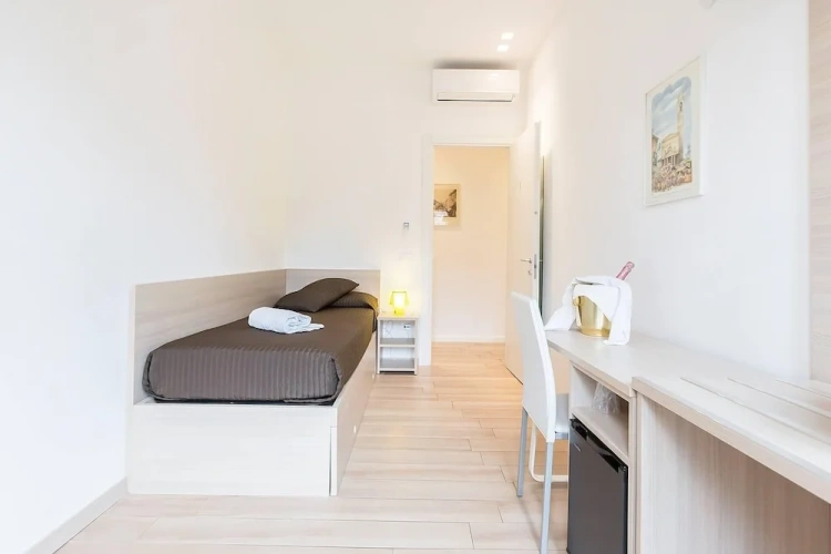 Classic Single room