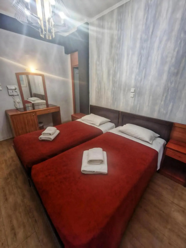Hotel Lido