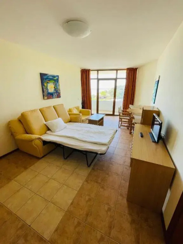 Kaya Apartments