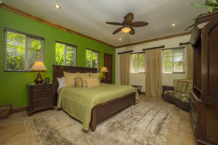 Casa Oasis