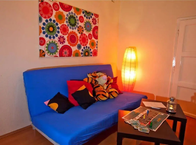 Planet Holiday Apartments