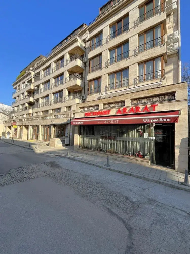 Otel görseli