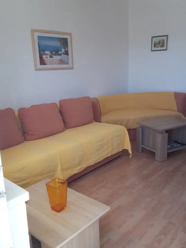Apartment Plava Barka