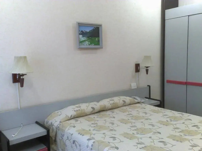 Hotel Ak-Keme