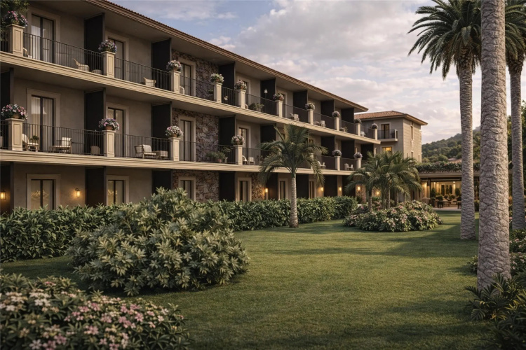 Quiete Taormina Naxos, Tapestry Collection By Hilton - Taormina