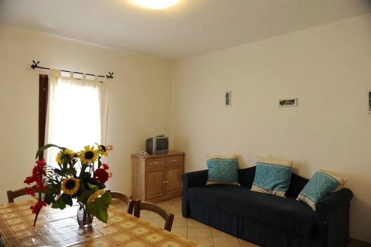 Residence Corte dei Venti