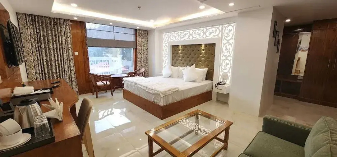 Piyush Residency
