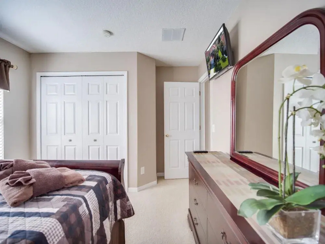Enchanting Escape 5 Bedrooms
