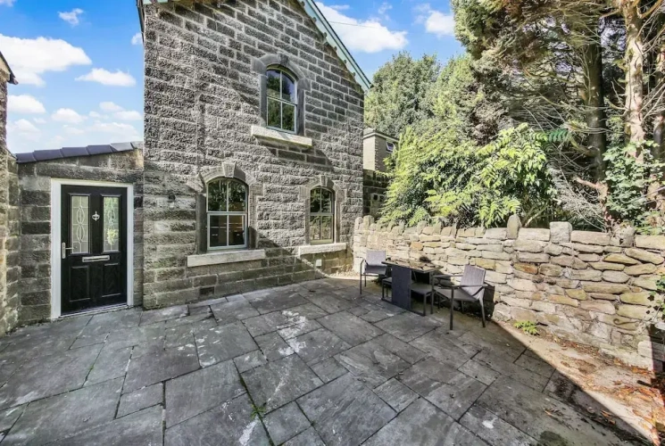 Cottage