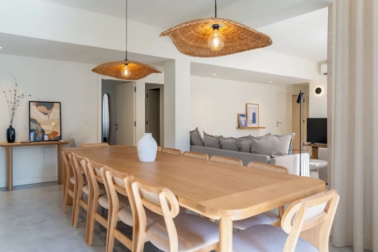Premium Apartment