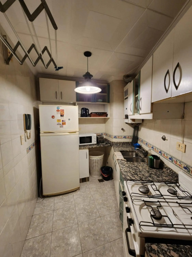 Amusing Apartment Recoleta