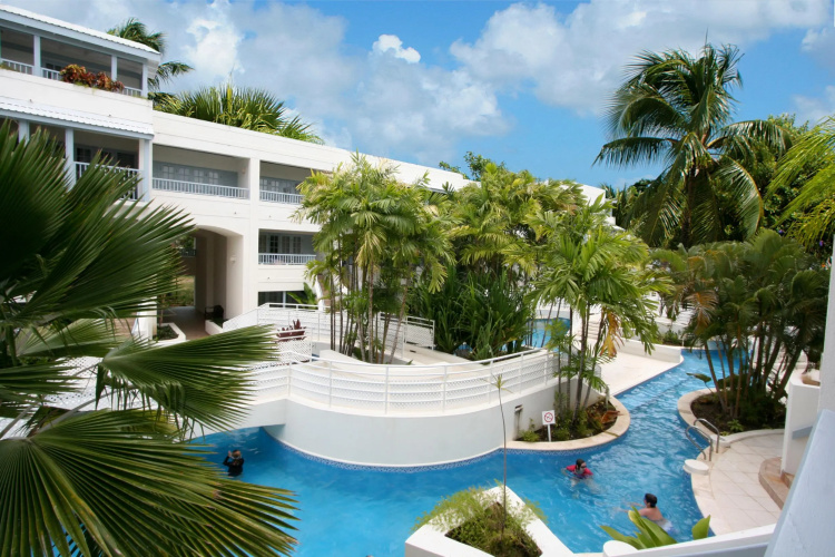 Savannah Beach Club photo 12