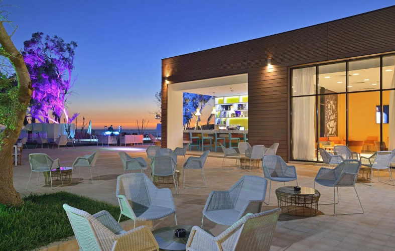 Radisson Blu Resort Taghazout Bay Surf Village photo 33