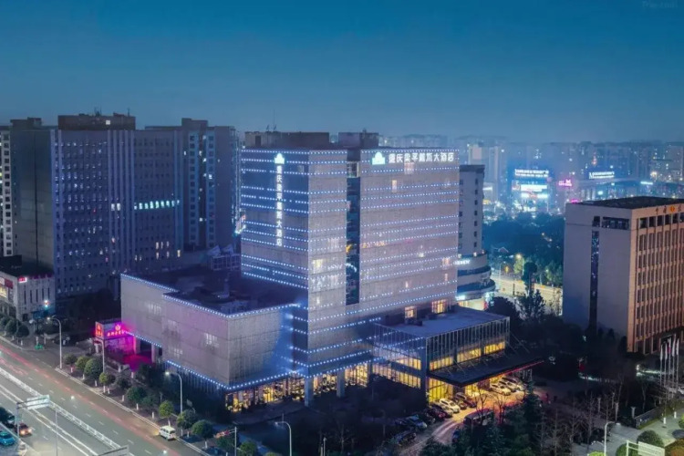 Фотография отеля