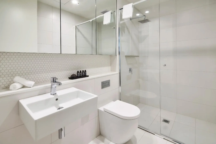 3 Bedrooms Standard Sextuple Penthouse room