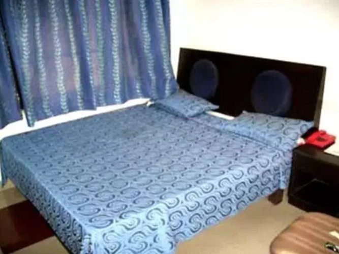 Hotel Gp Grand
