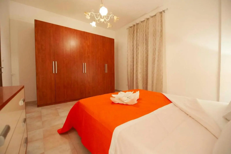 Casa vacanza da Marisa