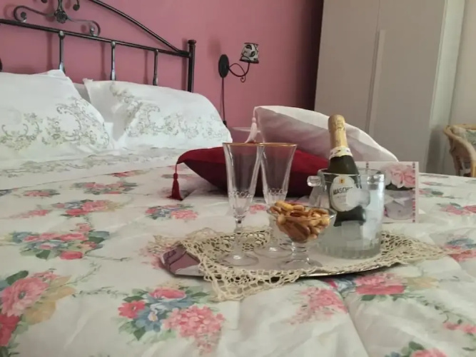 B&B La Fonte
