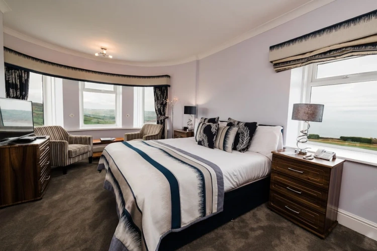 Luxury Double room