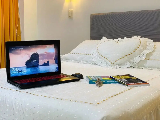 Hotel Jultom Inn & Suite