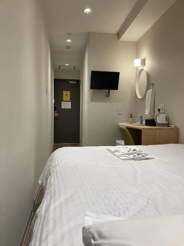 Ele hotel Ginza East