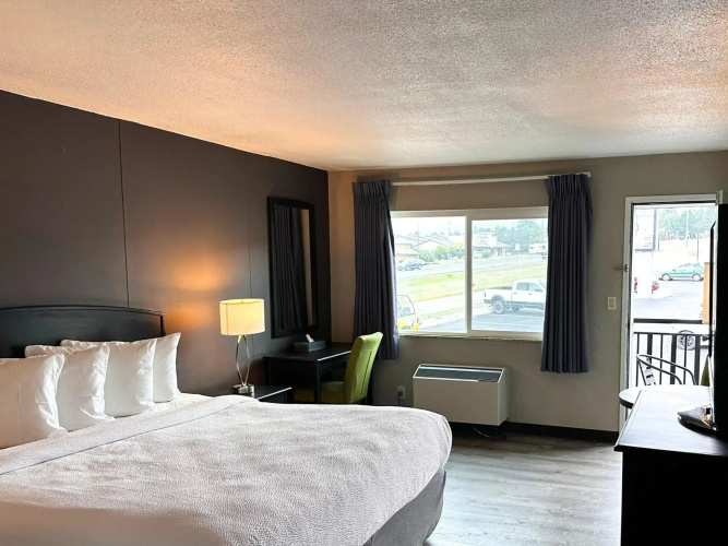 Expedition Lodge Estes Park