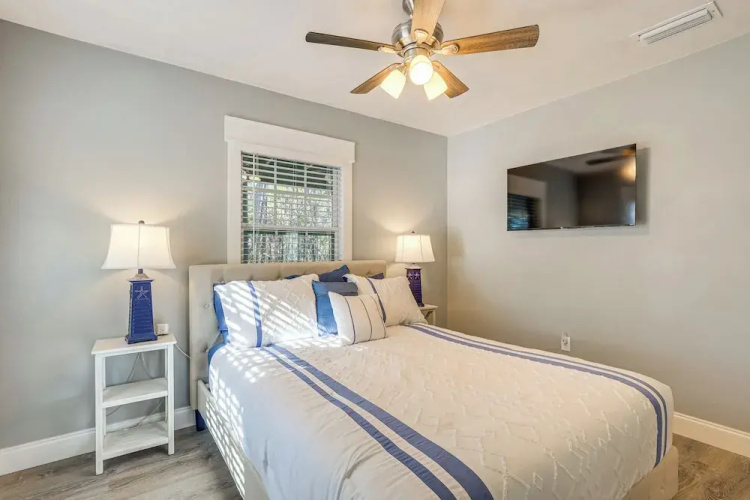 Anglers Paradise! Steinhatchee Home, Dogs Welcome