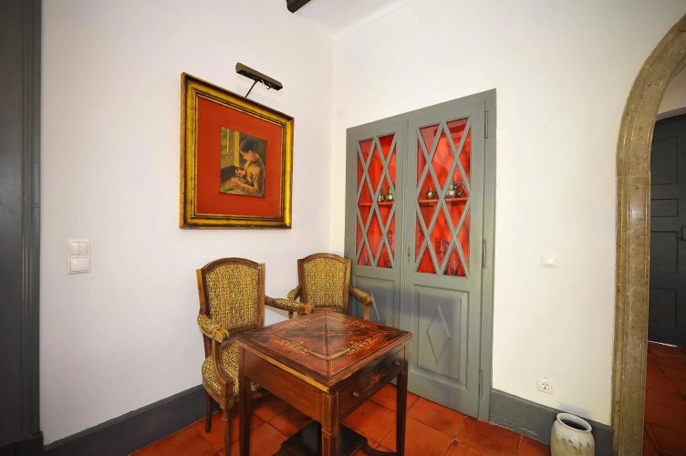 Santo António's Guesthouse