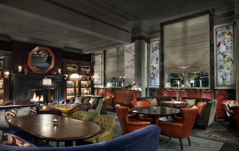 Rosewood London photo 21