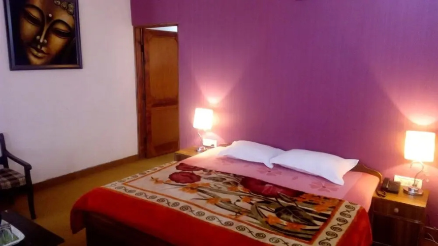 Hotel Jai -Manali