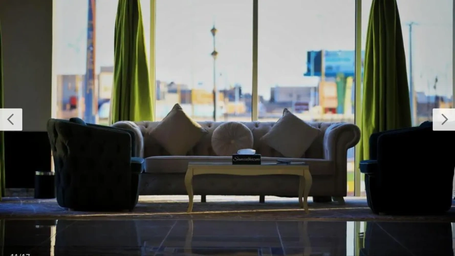 Superior Suite