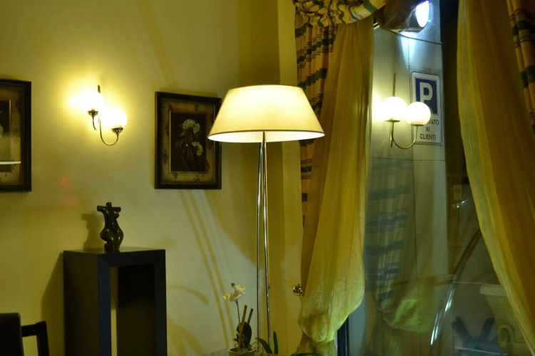 Hotel Europa