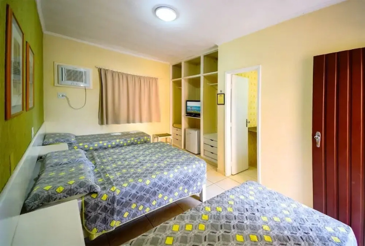 Hotel do Sol