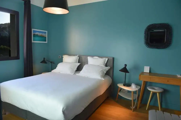 Hotel Rossi