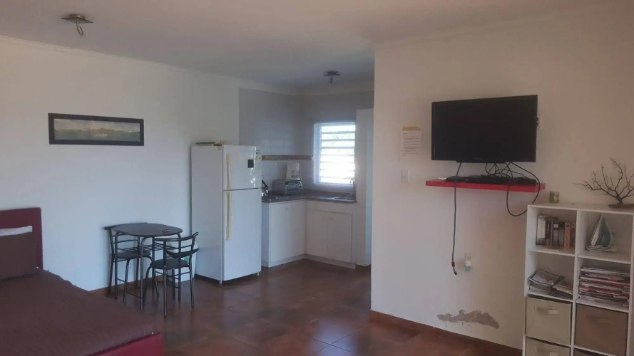 SDB Apartments