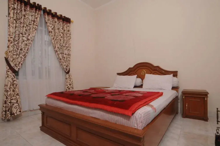 Merapi Singgalang Guest House