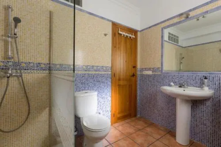 Holiday Home Villa Cecilia