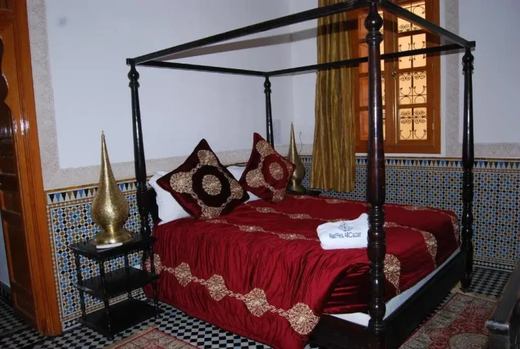 Royal Suite