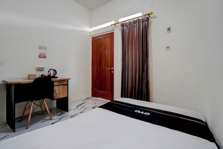 OYO 94766 Tapak Liman Syariah