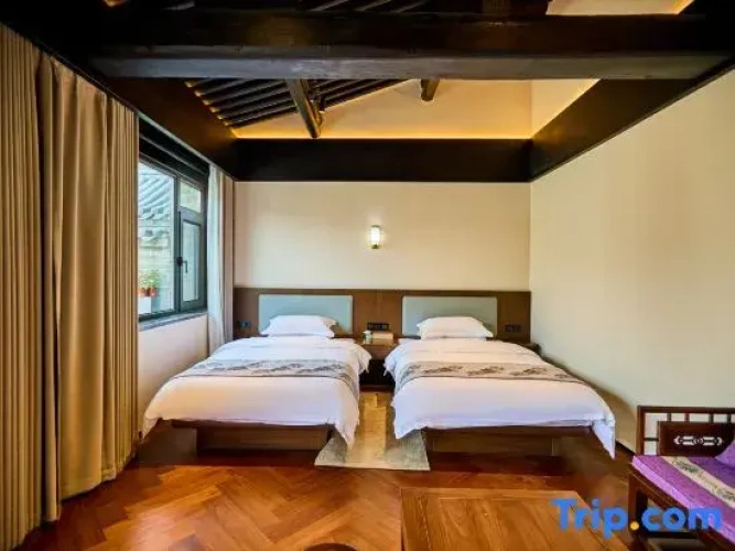 Business Twin room
