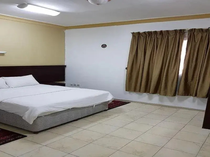 Hend Plaza Hotel